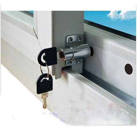 Window Locks Are You Sure Youre Selecting The Best One