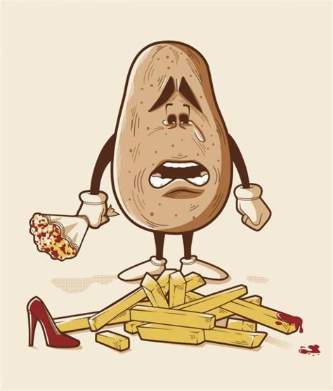 Funny T Shirt Graphics By Nacho Diaz Fribly Funny Illustration