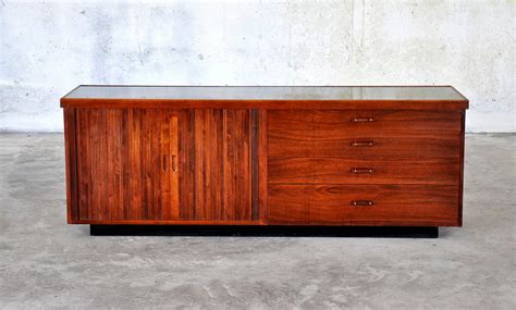 Free shipping over $45 · 99% on time shipping · easy returns SELECT MODERN: Milo Baughman Credenza, Bar, Buffet or ...