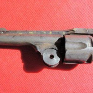 Hopkins Allen Slink S Gun Parts