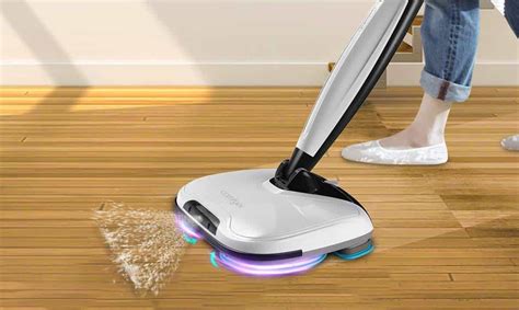 Top 10 Best Electric Spin Mops In 2022 Reviews Buyers Guider