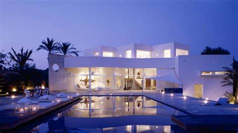 Villa Designer Modern Villas Designs Builds And Sells Around The