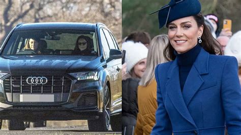 Kate Middletons Latest Photos Spark New Debate