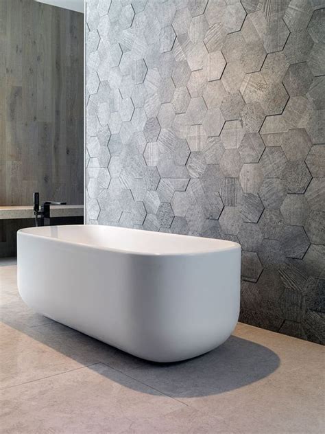 39 Stylish Hexagon Tiles Ideas For Bathrooms Small Bathroom Tiles