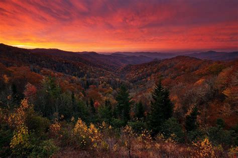 Great Smoky Mountains National Park Wallpapers Top Free Great Smoky