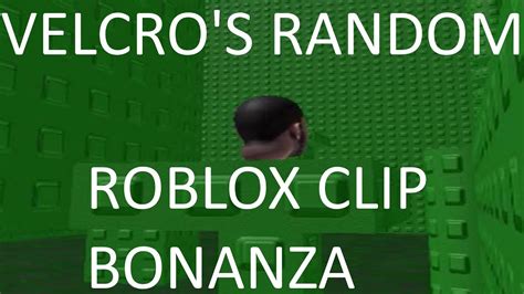Velcros Accidental Roblox Recordings Compilation Youtube