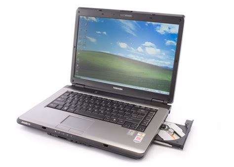 Toshiba Satellite Pro L300d Ez1003x