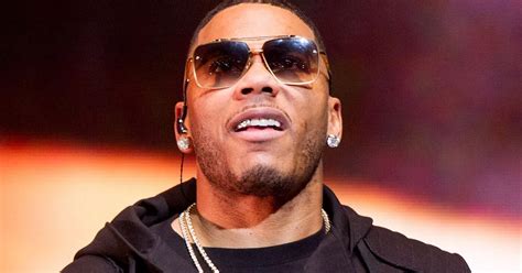 Nelly Apologises For Sex Tape Leak And Says Clip Was Never Meant To Go