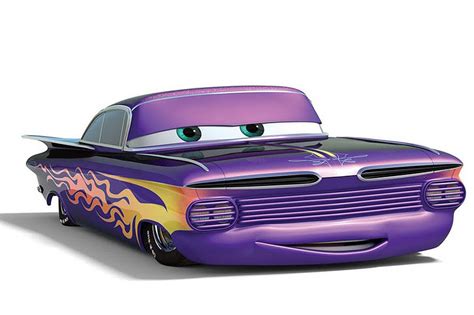 Ramone Disney Cars Wiki Fandom