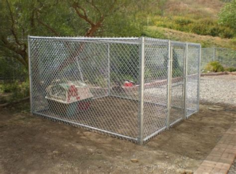We did not find results for: Dog Run Fencing Orange County, CA | Chain Link Fence Dog ...