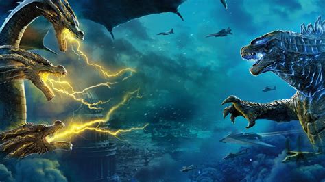 Godzilla 2 Roi Des Monstres Streaming Vostfr - Godzilla II : Roi des Monstres streaming vf Film en Streaming HD sur