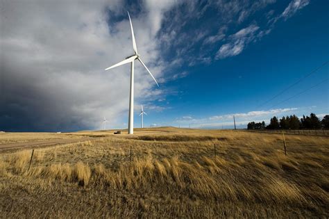 The Winds Above Wyoming Nexus Media News