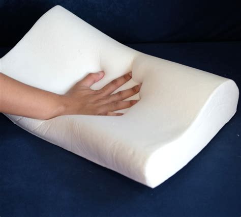 Customized Memory Foam Pillow Photo Fusion