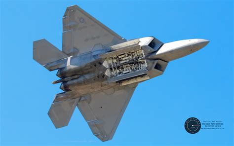2009 Lockheed Martin F 22a 35 Lm Raptor 09 4187 Cn 645 Flickr