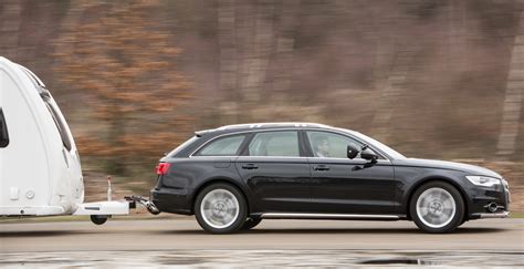 Review 2017 Audi A6 Allroad Review Photos All Recommendation