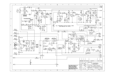 Apc Smart Ups 1500 Schematic Diagram Wiring Draw And Schematic