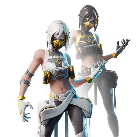 Elite agent was available via the battle pass during season 3 and could be unlocked at tier 87. How to Get Fornite Double Agent Pack: Skins, Back Bling ...