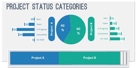 Project Status Project Management