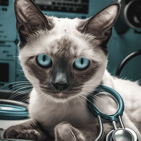 Feline Skin Cancer Symptoms And Treatment Options Cat Reign