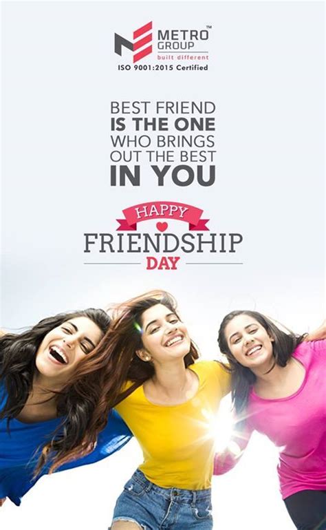 Creative Friendship Day Images Design Corral