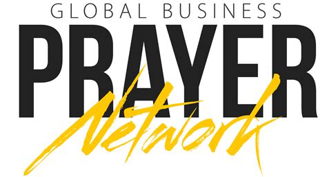 Global Business Prayer Network Joseph Center