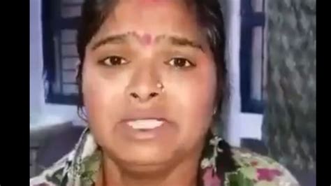 India Woman Activist Paraded Naked For Fighting Illegal Liquor Den