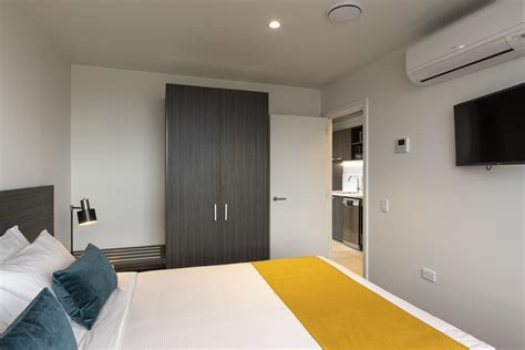 Quest Palmerston North Palmerston North Serviced Apartments
