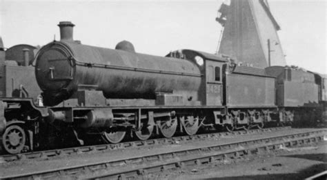 (slang, childish) an interjection generally used when gloating about a perceived cause of humiliation or inferiority for the person being addressed, often when disagreeing with a statement considered incorrect or irrelevant. EX-NER 0-8-0 at March Locomotive Depot © Ben Brooksbank cc ...
