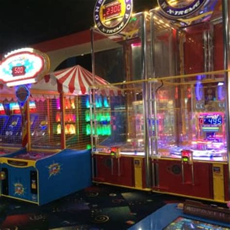 Boomers is the favorite place for fun in santa maria and has something for everyone. Boomers - 178 Photos & 364 Reviews - Amusement Parks - 3405 Michelson Dr, Irvine, CA - Phone ...