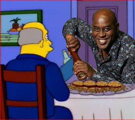 Image 114596 Ainsley Harriott Know Your Meme