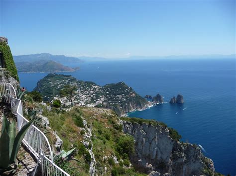 Best places to visit region by region. TOP WORLD TRAVEL DESTINATIONS: Salerno, Italy
