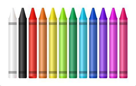 蜡笔蜡四方连续纹样多色的分离着色蜡笔画粉笔画橡皮章边框艺术设计模板汇图网