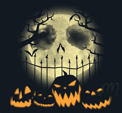 This Is Halloween Check Out This Fantastic Nightmare Before Christmas