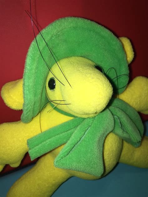 1992 Australias The Lost Forests Kids Store Plush Puggle Uggle Etsy