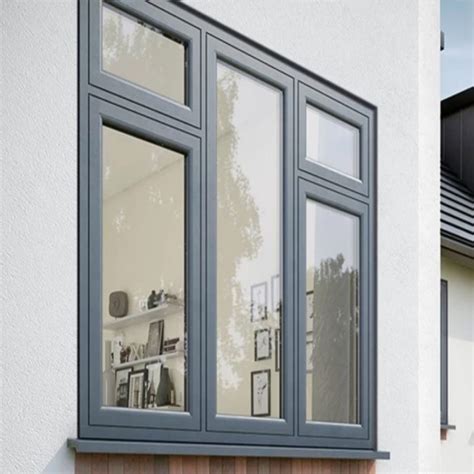 Flush Casement Windows Heritage Windows Ltd