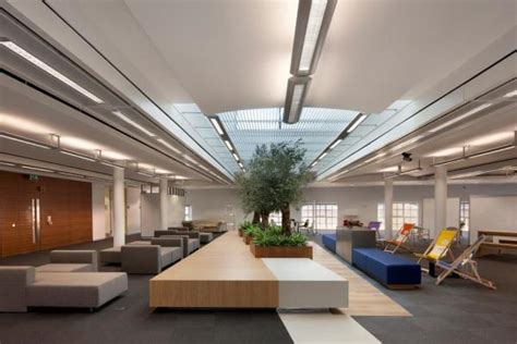Facebook Opens First International Engineering Office In London