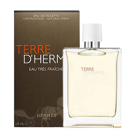 Nước Hoa Hermes Terre Dhermes Etf 100ml Nhh17 Tung Shop