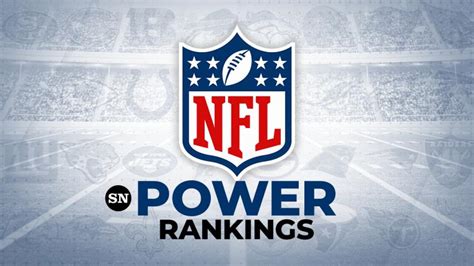 Nfl Power Rankings Cowboys Ravens Rise Lions Browns Drop Thanks To