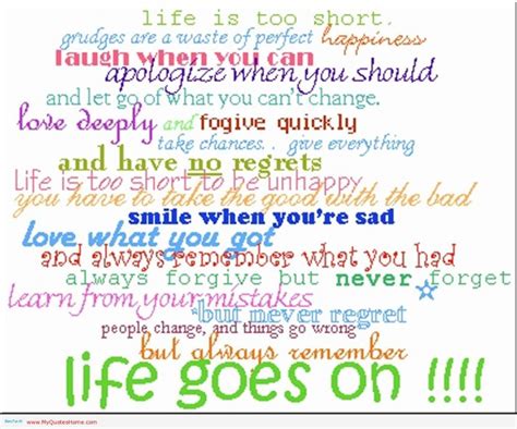The ups and downs of life the strengths and weakness of life the joys and sorrows of life the silly mistakes and serious consequences first love and last. Quotes About Life Lessons. QuotesGram