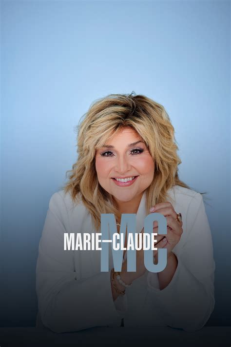 Marie Claude Tv Series 2021 Posters — The Movie Database Tmdb
