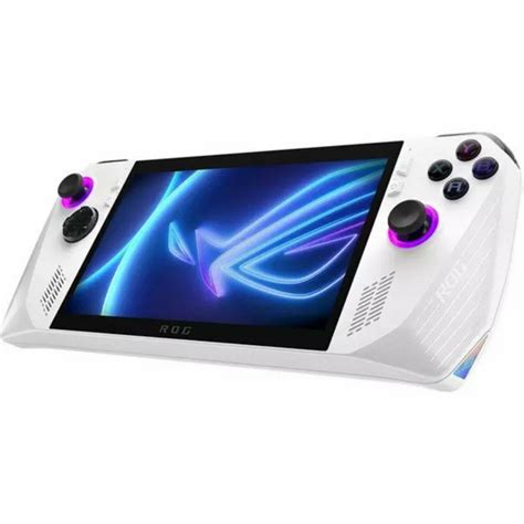 Asus Rog Ally Z Extreme Handheld Console Incredible Connection