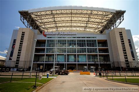 Reliant Stadium Houston Tx Photo Andy Lopu Nak Photography Photos At Pbase Com