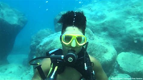 Atlantis Dive Club Alanya Türkiye Scuba Diving Youtube