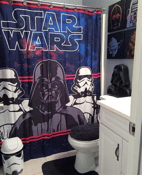 Star Wars Bathroom Rstarwars