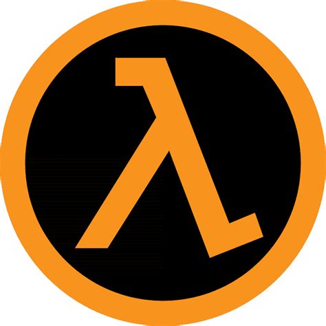 Half Life Logo Loparules