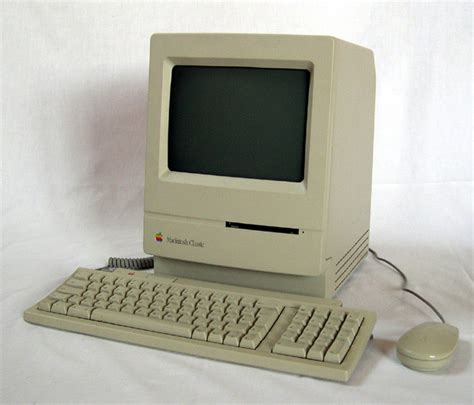 30 Years Of Mac 10 Iconic Apple Macintosh Computers
