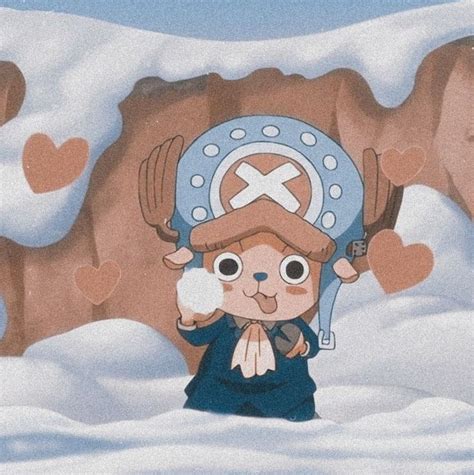 Chopper One Piece Personagens Imagens Aleatórias Anime