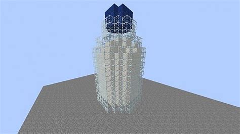 Milk Bottle Milky Minecraft Map