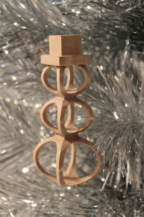 Check spelling or type a new query. Scroll saw pattern Christmas Ornament: Snowman