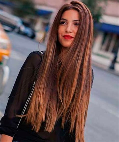 Mar 24, 2021 · 52. Hairstyles for long hair